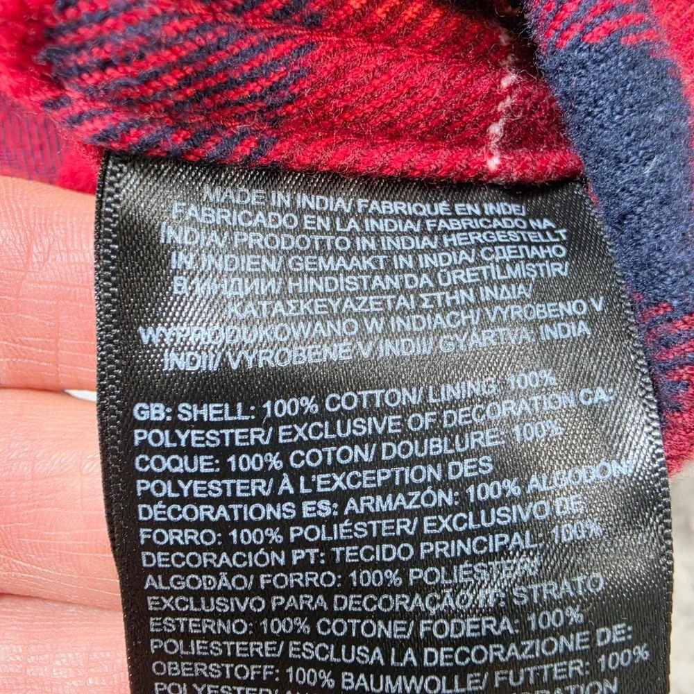The North Face north face